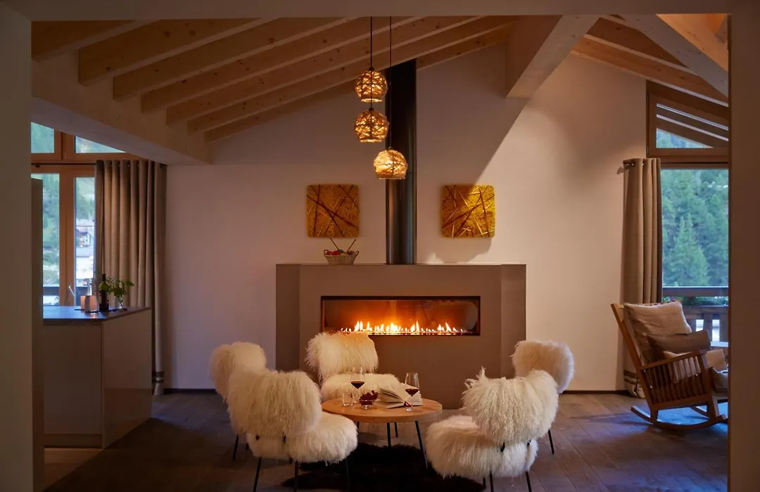La Vue Luxury Living Apartments-1